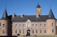Landcommanderij Alden Biesen